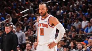 Knicks vs. Cavaliers score