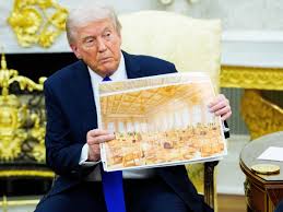 Trump news at a glance