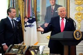 Donald Trump Iran negotiations