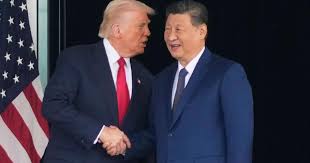 Trump Signals Deal