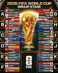 • FIFA World Cup 2026